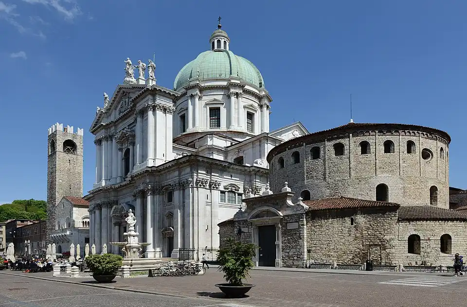 Brescia